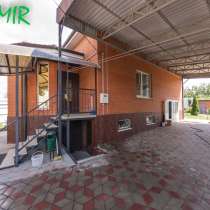 Продам жилой дом 165 м2 с участком 6 сот, Ленинаван хутор, в Ростове-на-Дону