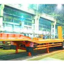 прицеп-тяжеловоз  Раздвижной, в Челябинске