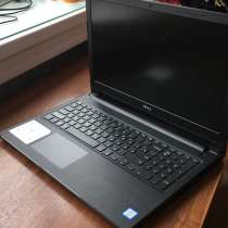 Ноутбук DELL Vostro 3568, в Москве
