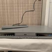 DVD плеер Akira dvd 2012SE, в Санкт-Петербурге