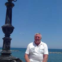 Waldemar ruf, 71 год, хочет пообщаться – Ich suche das, was mir fehlt, в г.Merxheim