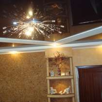 Качественные натяжные потолки в Крыму, в Алуште