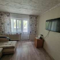 1-комн. кв., ул. Кравцова, р-он ТД Жастар, 30кв. м. Сдам, в г.Астана