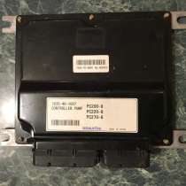 Блок управления двигателем для Komatsu PC200-270, 7835-46-10, в Екатеринбурге