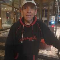 Феликс, 68 лет, хочет пообщаться, в г.Тель-Авив