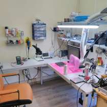 Ремонт телефонов компьютеров планшетов моноблоков, в Сочи