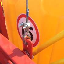 Опрыскиватель навесной 400 литровый, в Алатыре