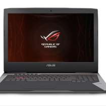 Asus ROG G752VS(G752VS-GB248T), в г.Запорожье