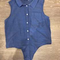 Топ-рубашка, в Батайске