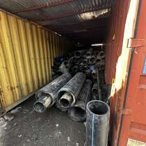 Приём пластика и ПНД-вторсырья, в Новосибирске