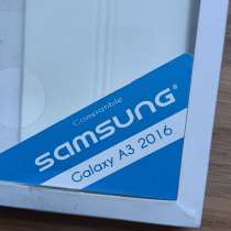 Samsung Galaxy A3, в г.Париж