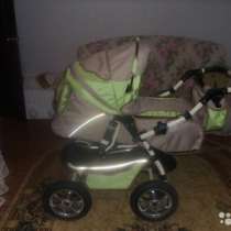 детскую коляску Bebetto Joker, в Твери
