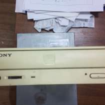 Компьютерный сидиром Sony, в г.Буча