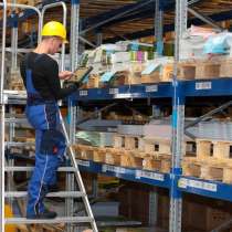 Работа Вахтой в Москве, в Москве