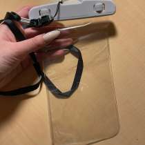 Водонепроницаемый чехол для телефона, в Выборге