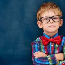 «Детский сад 2100» Частный Детский сад ЗАО Москвы, в Москве