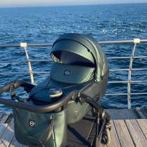 Детская коляска Adamex mobi air, в г.Бухарест