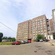 Однокомнатная квартира, в Электростале