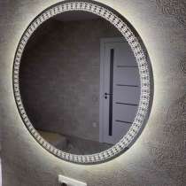 Зеркала с подсветкой, в г.Брест