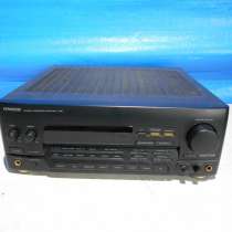 Усилитель Kenwood A85, в Екатеринбурге