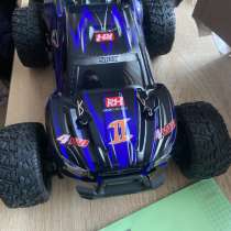 Катался аккуратно, ездил 2 дня. Все шестеренки смазаны, в Москве