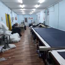 Сдам в аренду швейный цех, в Иванове