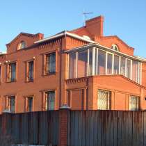 Продам(меняю) коттедж центр Челябинска,удобен под ОФИС и т.п, в Челябинске