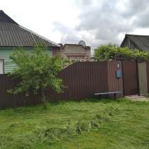 Продам дом в селе голубовка сумського района, в г.Сумы