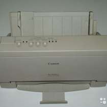 Струйный монохромный принтер canon BJ-200EX, в Белгороде