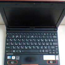 Toshiba NB520-10E 2 ядра диагональ 10.1, в Москве