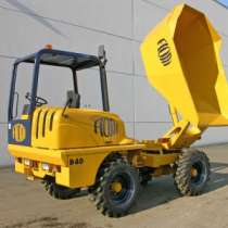 самосвал Fiori Италия D40 4х4, в Москве