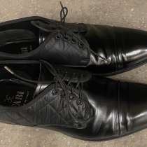 Туфли мужские FABI Италия, в Москве