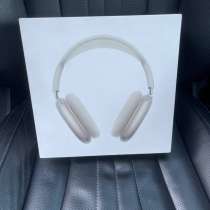 Наушники Apple AirPods Max, в Щелково