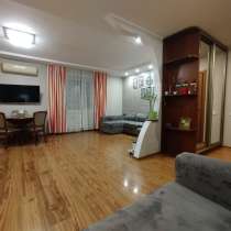 4-комн.кв. ЖК Шанырак, ул.Иманбаевой, Центр 110 кв.м. Продам, в г.Астана