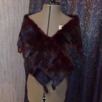 Изготовление поясов из меха, в Москве