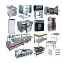 Оборудование для общепита столовая кафе пекарня, в г.Херсон