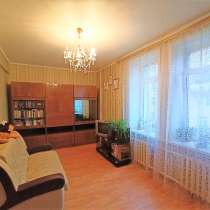 Трехкомнатная квартира, в Электростале