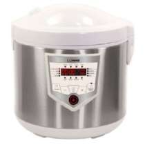 Мультиварка Lumme LU-1446 CHEF PRO белый, в Хабаровске