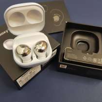 Беспроводные наушники Lux Samsung Buds Pro, в Москве