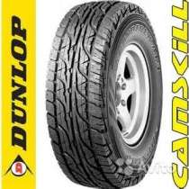 Новые шины данлоп 215/65 R16 Grandtrek AT3, в Москве