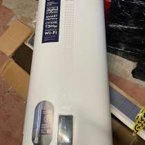 Водонагреватель Electrolux EWH 50 SmartInverter (замят угол, в Москве