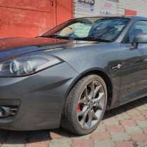 Hyundai Coupe 2009г по запчастям, в г.Николаев