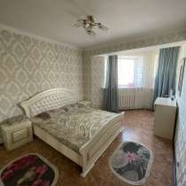 2-комн. кв., ул.Ш.Кудайбердыулы, р-н Поликлиники №7, 48 кв.м, в г.Астана