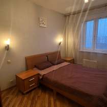 Ландшафтный парк Митино с высоты 12-го этажа!!, в Москве