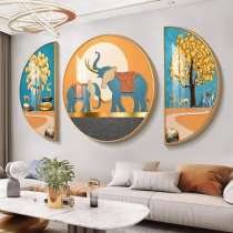 Живопись современного искусства в россии, в г.Фучжоу