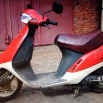 Скутер Honda Tact, в Орехово-Зуево