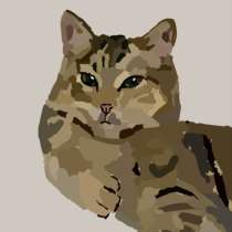 Рисунок, в Екатеринбурге