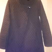 Пальто, в Москве