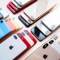 Ремонт iPhone, в Москве