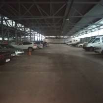 Продается машино-место г. Минск, Плеханова,50, в г.Минск